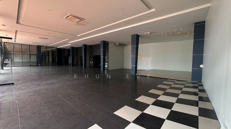 Showroom for Rent Prime Location on Srinakarin Road (SPSEVE2183), Bangkok, พัฒนาการ, Suan Luang, Bangkok, , 420 sqm, Office Space For Rent, by Khun EVE, 500465805 - DDproperty.com