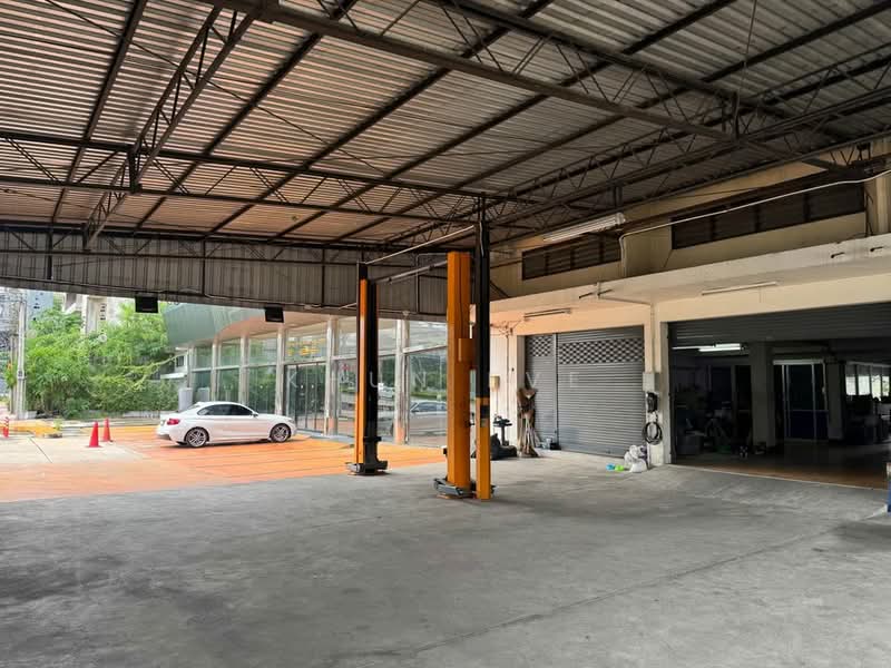 Showroom for Rent Prime Location on Srinakarin Road (SPSEVE2183), Bangkok, พัฒนาการ, Suan Luang, Suan Luang, Bangkok, , 420 sqm, Office Space For Rent, by Khun EVE, 500465805 - DDproperty.com