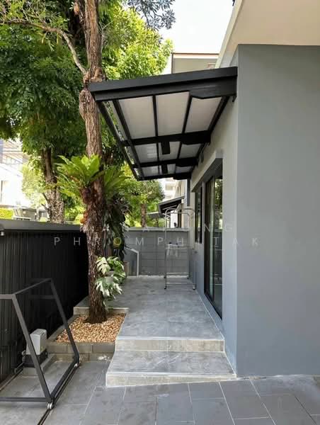 undefined, Bangkok, Nong Bon, Prawet, Bangkok, 5 Bedrooms, 310 sqm, Single Detached House For Sale, by Manapong Phromphitak, 500465807 - DDproperty.com