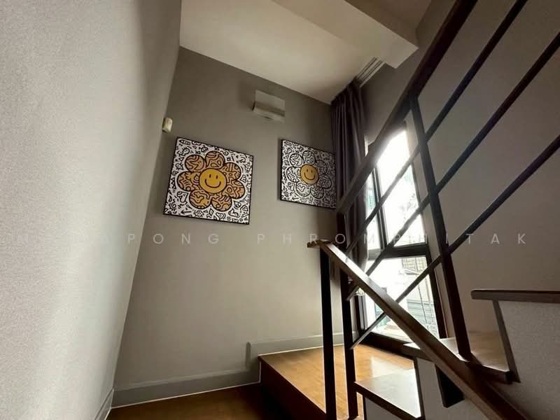 undefined, Bangkok, Nong Bon, Prawet, Bangkok, 5 Bedrooms, 310 sqm, Single Detached House For Sale, by Manapong Phromphitak, 500465807 - DDproperty.com