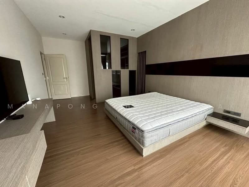 undefined, Bangkok, Nong Bon, Prawet, Bangkok, 5 Bedrooms, 310 sqm, Single Detached House For Sale, by Manapong Phromphitak, 500465807 - DDproperty.com