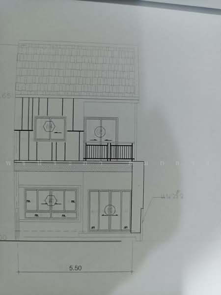 Suetrong Cozy Bangbuathong-340, Nonthaburi, Lahan, Bang Bua Thong, Nonthaburi, 4 Bedrooms, 135 sqm, Townhouse For Sale, by pornprapha Komklang, 500465809 - DDproperty.com