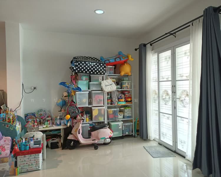 Suetrong Cozy Bangbuathong-340 : ซื่อตรง โคซี่ บางบัวทอง-340 (บางใหญ่), นนทบุรี, ละหาร, บางบัวทอง, นนทบุรี, 135 ตร.ม., ทาวน์เฮ้าส์ ขาย, โดย พรประภา คมกลาง, 500465809 - DDproperty.com