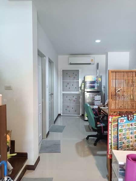 Suetrong Cozy Bangbuathong-340, Nonthaburi, Lahan, Bang Bua Thong, Nonthaburi, 4 Bedrooms, 135 sqm, Townhouse For Sale, by pornprapha Komklang, 500465809 - DDproperty.com