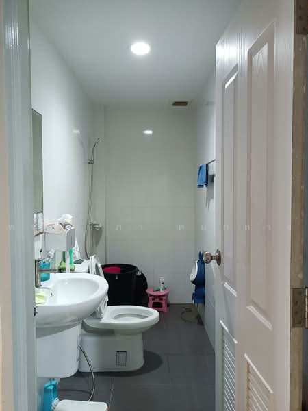 Suetrong Cozy Bangbuathong-340 : ซื่อตรง โคซี่ บางบัวทอง-340 (บางใหญ่), นนทบุรี, ละหาร, บางบัวทอง, นนทบุรี, 135 ตร.ม., ทาวน์เฮ้าส์ ขาย, โดย พรประภา คมกลาง, 500465809 - DDproperty.com