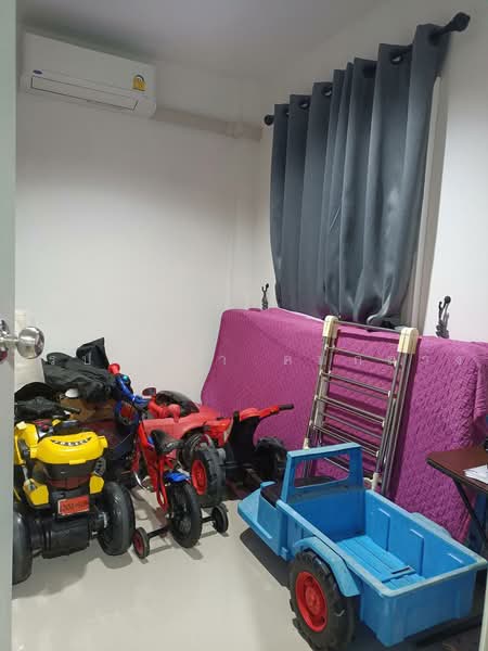 Suetrong Cozy Bangbuathong-340, Nonthaburi, Lahan, Bang Bua Thong, Nonthaburi, 4 Bedrooms, 135 sqm, Townhouse For Sale, by pornprapha Komklang, 500465809 - DDproperty.com