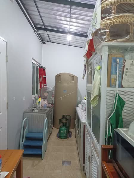 Suetrong Cozy Bangbuathong-340, Nonthaburi, Lahan, Bang Bua Thong, Nonthaburi, 4 Bedrooms, 135 sqm, Townhouse For Sale, by pornprapha Komklang, 500465809 - DDproperty.com