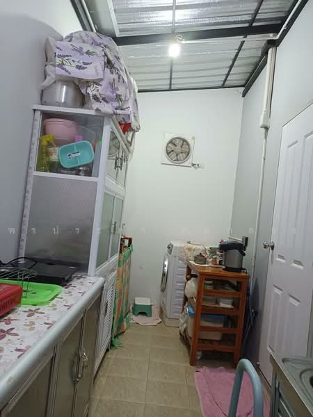 Suetrong Cozy Bangbuathong-340 : ซื่อตรง โคซี่ บางบัวทอง-340 (บางใหญ่), นนทบุรี, ละหาร, บางบัวทอง, นนทบุรี, 135 ตร.ม., ทาวน์เฮ้าส์ ขาย, โดย พรประภา คมกลาง, 500465809 - DDproperty.com