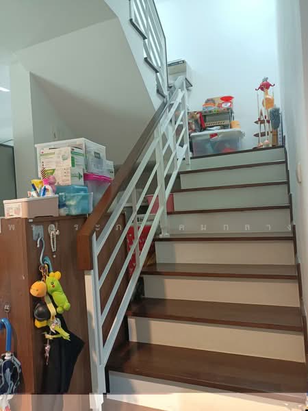 Suetrong Cozy Bangbuathong-340, Nonthaburi, Lahan, Bang Bua Thong, Nonthaburi, 4 Bedrooms, 135 sqm, Townhouse For Sale, by pornprapha Komklang, 500465809 - DDproperty.com