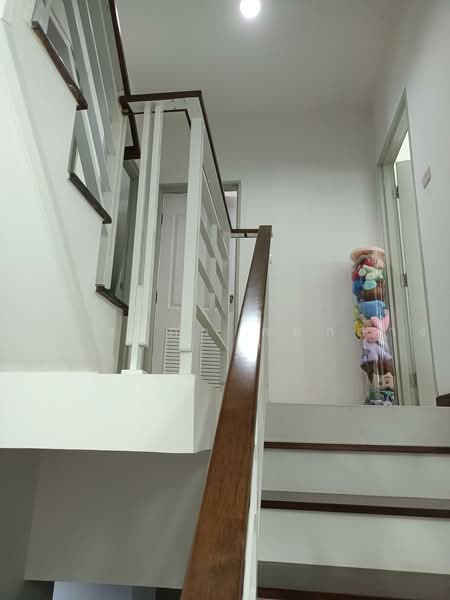 Suetrong Cozy Bangbuathong-340 : ซื่อตรง โคซี่ บางบัวทอง-340 (บางใหญ่), นนทบุรี, ละหาร, บางบัวทอง, นนทบุรี, 135 ตร.ม., ทาวน์เฮ้าส์ ขาย, โดย พรประภา คมกลาง, 500465809 - DDproperty.com