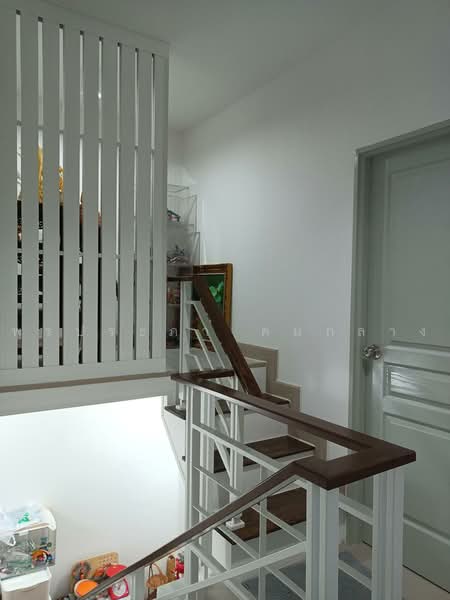 Suetrong Cozy Bangbuathong-340, Nonthaburi, Lahan, Bang Bua Thong, Nonthaburi, 4 Bedrooms, 135 sqm, Townhouse For Sale, by pornprapha Komklang, 500465809 - DDproperty.com