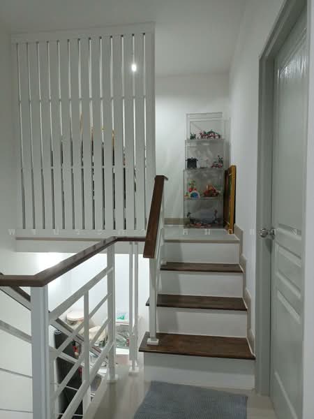 Suetrong Cozy Bangbuathong-340, Nonthaburi, Lahan, Bang Bua Thong, Nonthaburi, 4 Bedrooms, 135 sqm, Townhouse For Sale, by pornprapha Komklang, 500465809 - DDproperty.com