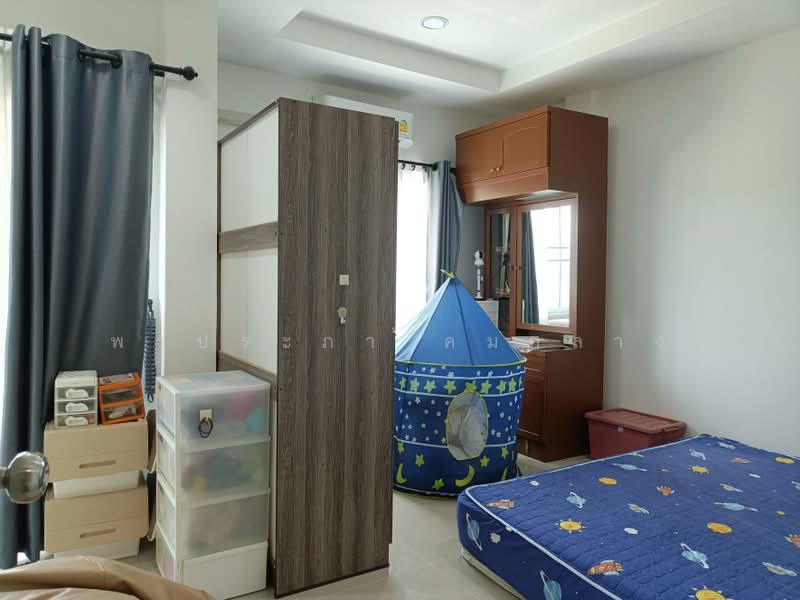 Suetrong Cozy Bangbuathong-340, Nonthaburi, Lahan, Bang Bua Thong, Nonthaburi, 4 Bedrooms, 135 sqm, Townhouse For Sale, by pornprapha Komklang, 500465809 - DDproperty.com
