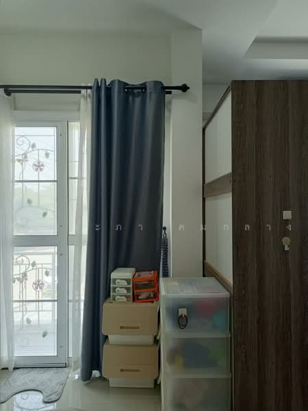 Suetrong Cozy Bangbuathong-340, Nonthaburi, Lahan, Bang Bua Thong, Nonthaburi, 4 Bedrooms, 135 sqm, Townhouse For Sale, by pornprapha Komklang, 500465809 - DDproperty.com