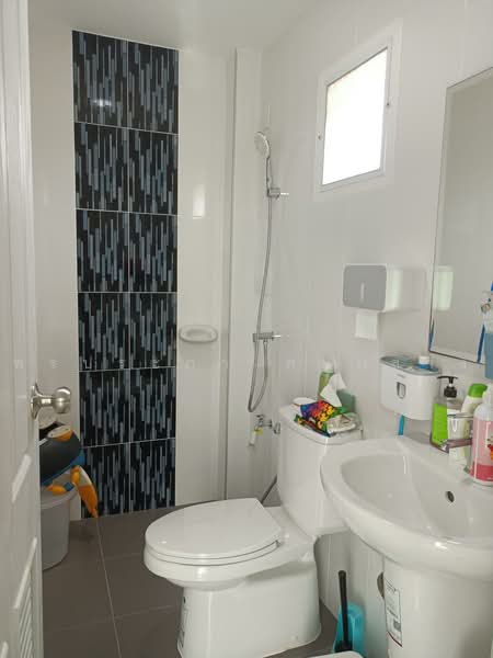 Suetrong Cozy Bangbuathong-340, Nonthaburi, Lahan, Bang Bua Thong, Nonthaburi, 4 Bedrooms, 135 sqm, Townhouse For Sale, by pornprapha Komklang, 500465809 - DDproperty.com