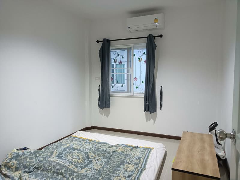 Suetrong Cozy Bangbuathong-340, Nonthaburi, Lahan, Bang Bua Thong, Nonthaburi, 4 Bedrooms, 135 sqm, Townhouse For Sale, by pornprapha Komklang, 500465809 - DDproperty.com