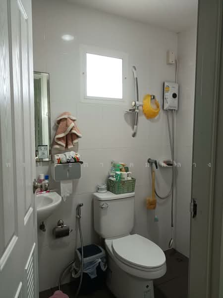 Suetrong Cozy Bangbuathong-340, Nonthaburi, Lahan, Bang Bua Thong, Nonthaburi, 4 Bedrooms, 135 sqm, Townhouse For Sale, by pornprapha Komklang, 500465809 - DDproperty.com
