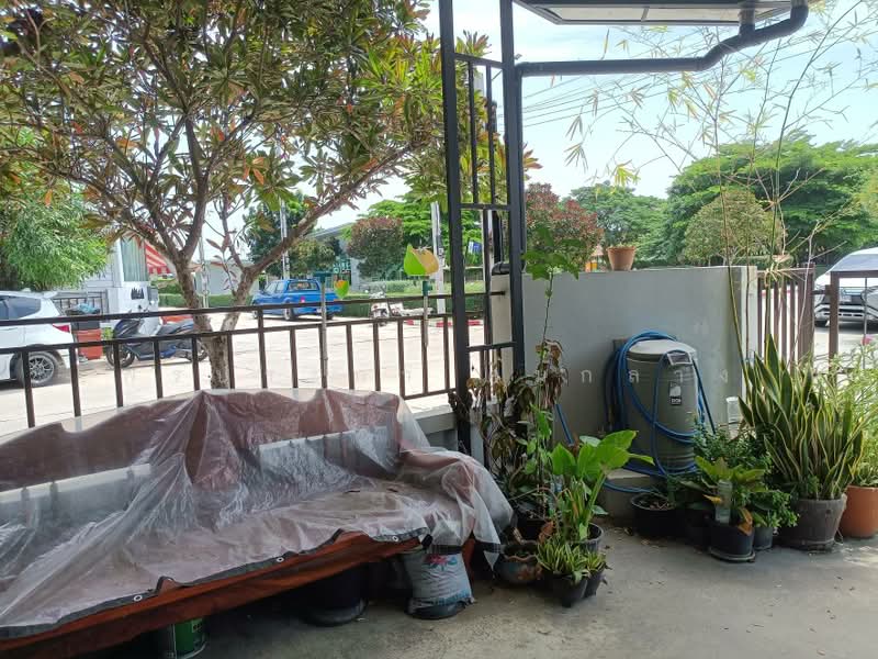 Suetrong Cozy Bangbuathong-340 : ซื่อตรง โคซี่ บางบัวทอง-340 (บางใหญ่), นนทบุรี, ละหาร, บางบัวทอง, นนทบุรี, 135 ตร.ม., ทาวน์เฮ้าส์ ขาย, โดย พรประภา คมกลาง, 500465809 - DDproperty.com
