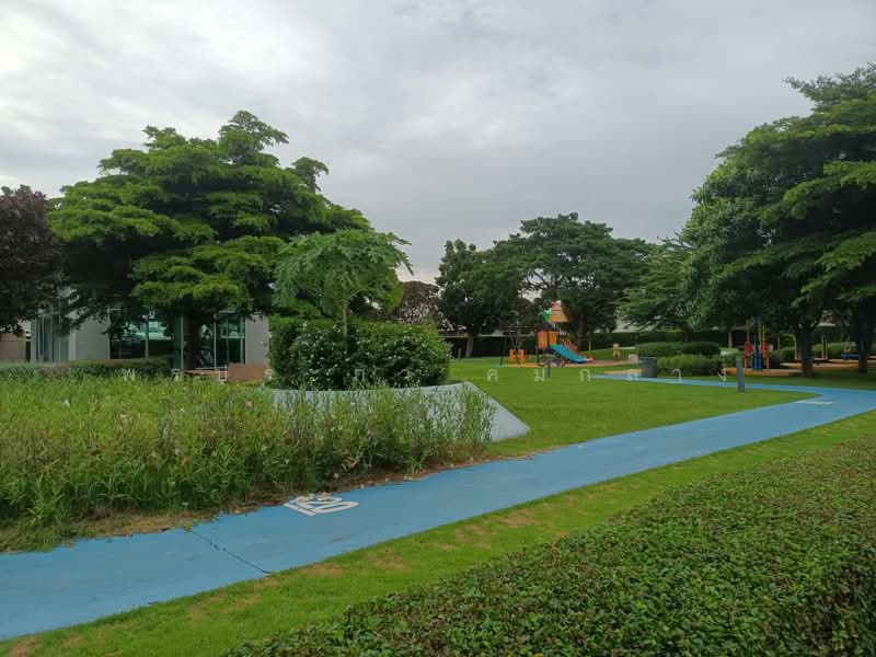 Suetrong Cozy Bangbuathong-340, Nonthaburi, Lahan, Bang Bua Thong, Nonthaburi, 4 Bedrooms, 135 sqm, Townhouse For Sale, by pornprapha Komklang, 500465809 - DDproperty.com