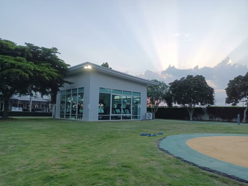 Suetrong Cozy Bangbuathong-340, Nonthaburi, Lahan, Bang Bua Thong, Nonthaburi, 4 Bedrooms, 135 sqm, Townhouse For Sale, by pornprapha Komklang, 500465809 - DDproperty.com