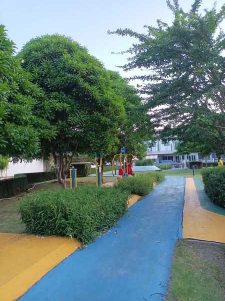 Suetrong Cozy Bangbuathong-340, Nonthaburi, Lahan, Bang Bua Thong, Nonthaburi, 4 Bedrooms, 135 sqm, Townhouse For Sale, by pornprapha Komklang, 500465809 - DDproperty.com