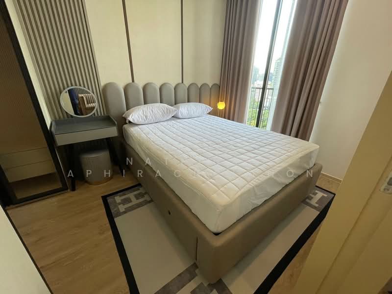 Noble State 39, Bangkok, 35 Soi Sukhumvit 39, Khlong Tan Nua, Watthana, Bangkok, 1 Bedroom, 36 sqm, Condo For Rent, by Natrinee Aphirachatanon, 500465810 - DDproperty.com