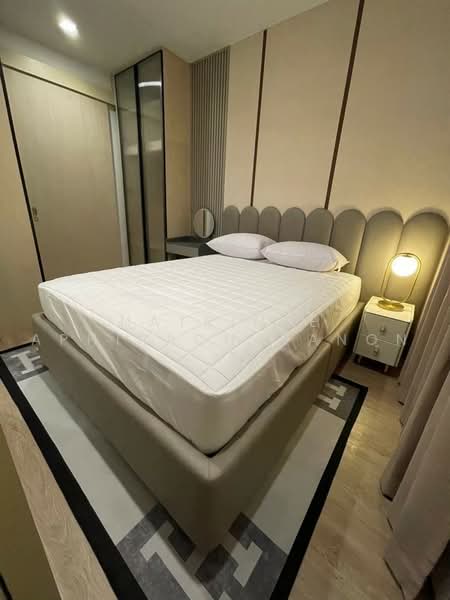 Noble State 39, Bangkok, 35 Soi Sukhumvit 39, Khlong Tan Nua, Watthana, Bangkok, 1 Bedroom, 36 sqm, Condo For Rent, by Natrinee Aphirachatanon, 500465810 - DDproperty.com