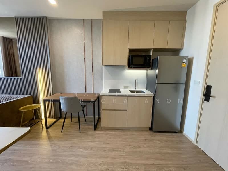 Noble State 39, Bangkok, 35 Soi Sukhumvit 39, Khlong Tan Nua, Watthana, Bangkok, 1 Bedroom, 36 sqm, Condo For Rent, by Natrinee Aphirachatanon, 500465810 - DDproperty.com