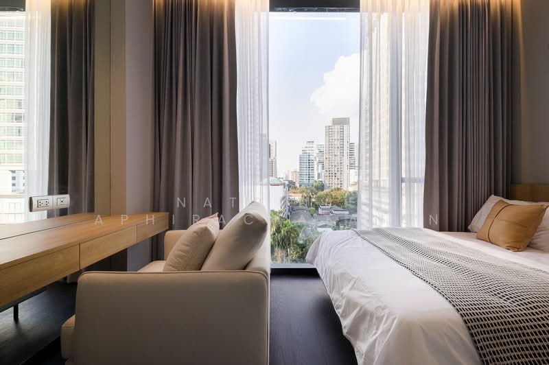 LAVIQ Sukhumvit 57 : ลาวิค สุขุมวิท 57, กรุงเทพ, ซอย สุขุมวิท 57, คลองตันเหนือ, วัฒนา, กรุงเทพ, 86 ตร.ม., คอนโด ขาย, โดย Natrinee Aphirachatanon, 500465812 - DDproperty.com
