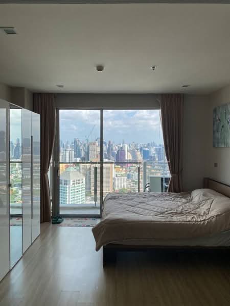 Sky Walk Residences : สกาย วอล์ค เรสซิเดนซ์, กรุงเทพ, 1599 ถนนสุขุมวิท, พระโขนงเหนือ, วัฒนา, กรุงเทพ, 40 ตร.ม., คอนโด ให้เช่า, โดย Hathairat Rookphan, 500465814 - DDproperty.com