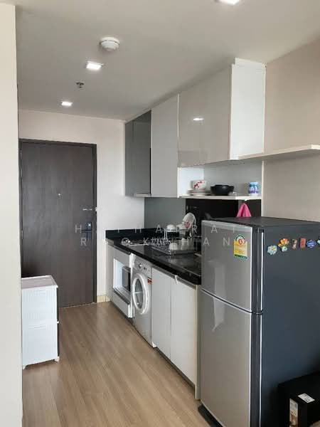 Sky Walk Residences : สกาย วอล์ค เรสซิเดนซ์, กรุงเทพ, 1599 ถนนสุขุมวิท, พระโขนงเหนือ, วัฒนา, กรุงเทพ, 40 ตร.ม., คอนโด ให้เช่า, โดย Hathairat Rookphan, 500465814 - DDproperty.com