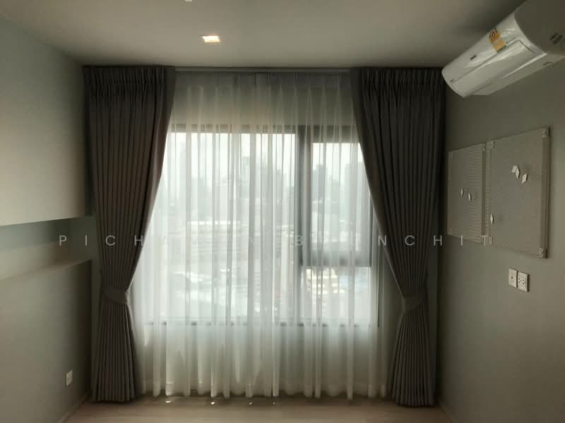 Life One Wireless, Bangkok, 1 Wireless Road, Lumphini, Pathum Wan, Bangkok, 1 Bedroom, 35 sqm, Condo For Sale, by Pichamon Boonchit, 500465815 - DDproperty.com
