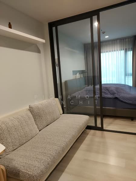Life One Wireless, Bangkok, 1 Wireless Road, Lumphini, Pathum Wan, Bangkok, 1 Bedroom, 35 sqm, Condo For Sale, by Pichamon Boonchit, 500465815 - DDproperty.com