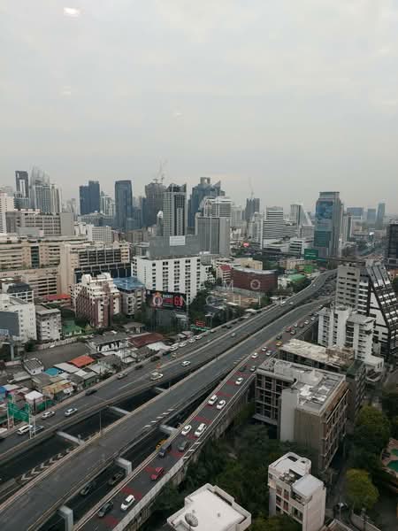 Life One Wireless, Bangkok, 1 Wireless Road, Lumphini, Pathum Wan, Bangkok, 1 Bedroom, 35 sqm, Condo For Sale, by Pichamon Boonchit, 500465815 - DDproperty.com