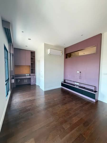 Setthasiri Pattanakarn, Bangkok, Phatthanakan-Onnut Road (New Cut), Prawet, Bangkok, 3 Bedrooms, 344 sqm, Single Detached House For Rent, by Manapong Phromphitak, 500465816 - DDproperty.com