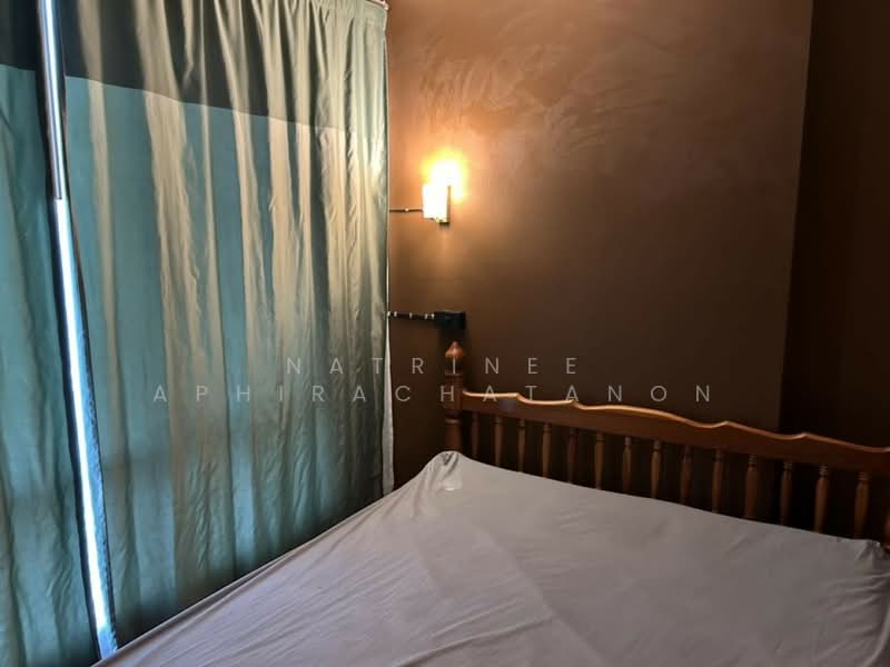 Voque Sukhumvit 16, Bangkok, Soi Sukhumvit 16, Khlong Toei, Bangkok, 1 Bedroom, 40 sqm, Condo For Rent, by Natrinee Aphirachatanon, 500465817 - DDproperty.com