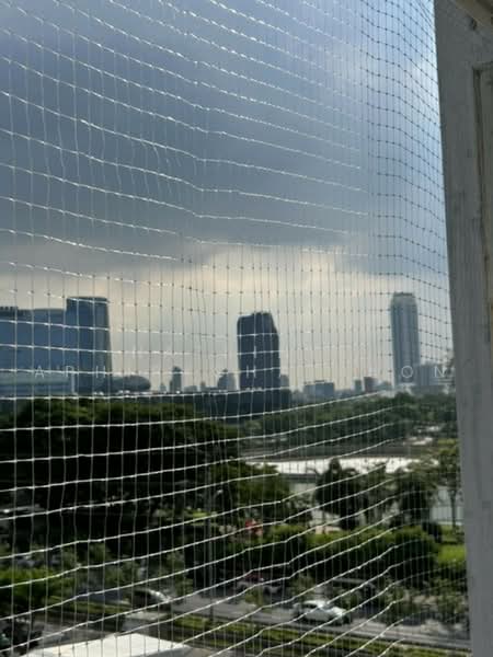 Voque Sukhumvit 16, Bangkok, Soi Sukhumvit 16, Khlong Toei, Bangkok, 1 Bedroom, 40 sqm, Condo For Rent, by Natrinee Aphirachatanon, 500465817 - DDproperty.com