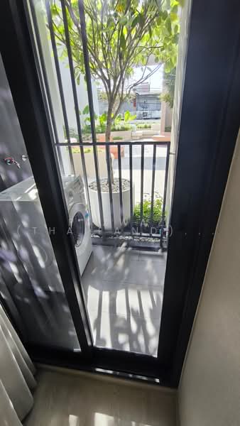 COBE Ladprao-Sutthisan, Bangkok, Wang Thonglang, Bangkok, 1 Bedroom, 24 sqm, Condo For Sale, by Fazwaz (Thailand) Co., Ltd., 500465818 - DDproperty.com