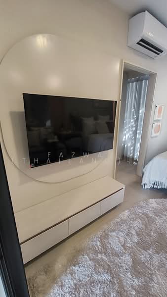 COBE Ladprao-Sutthisan, Bangkok, Wang Thonglang, Bangkok, 1 Bedroom, 24 sqm, Condo For Sale, by Fazwaz (Thailand) Co., Ltd., 500465818 - DDproperty.com
