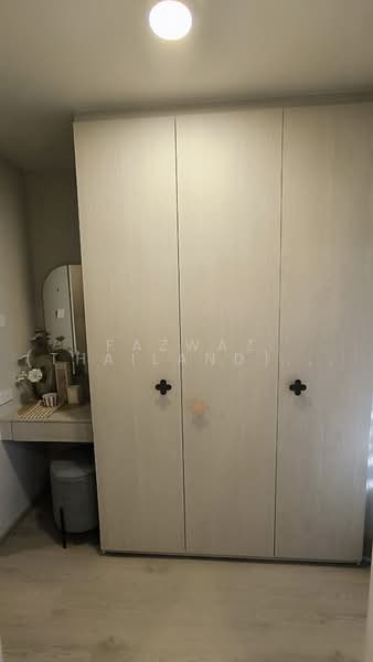 COBE Ladprao-Sutthisan, Bangkok, Wang Thonglang, Bangkok, 1 Bedroom, 24 sqm, Condo For Sale, by Fazwaz (Thailand) Co., Ltd., 500465818 - DDproperty.com