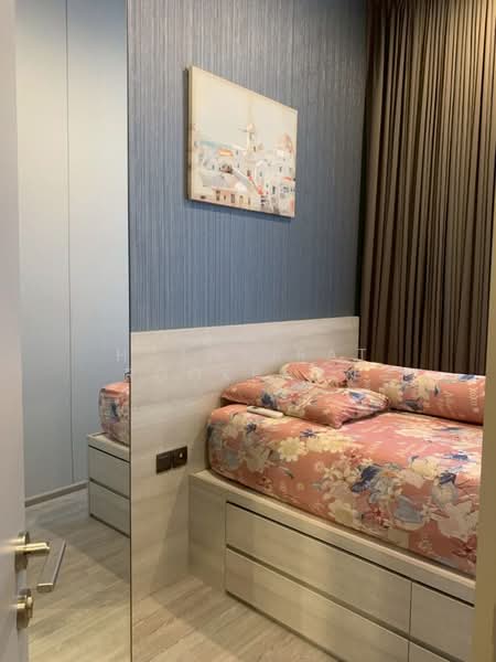The Line Sukhumvit 101, Bangkok, 3009 Sukhumvit 101 Road, Bang Chak, Phra Khanong, Bangkok, 1 Bedroom, 27 sqm, Condo For Sale, by Hathairat Rookphan, 500465819 - DDproperty.com