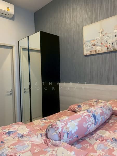 The Line Sukhumvit 101, Bangkok, 3009 Sukhumvit 101 Road, Bang Chak, Phra Khanong, Bangkok, 1 Bedroom, 27 sqm, Condo For Sale, by Hathairat Rookphan, 500465819 - DDproperty.com