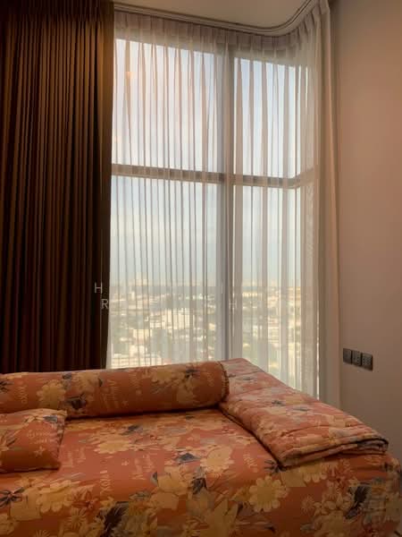 The Line Sukhumvit 101, Bangkok, 3009 Sukhumvit 101 Road, Bang Chak, Phra Khanong, Bangkok, 1 Bedroom, 27 sqm, Condo For Sale, by Hathairat Rookphan, 500465819 - DDproperty.com