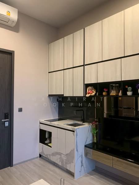 The Line Sukhumvit 101, Bangkok, 3009 Sukhumvit 101 Road, Bang Chak, Phra Khanong, Bangkok, 1 Bedroom, 27 sqm, Condo For Sale, by Hathairat Rookphan, 500465819 - DDproperty.com