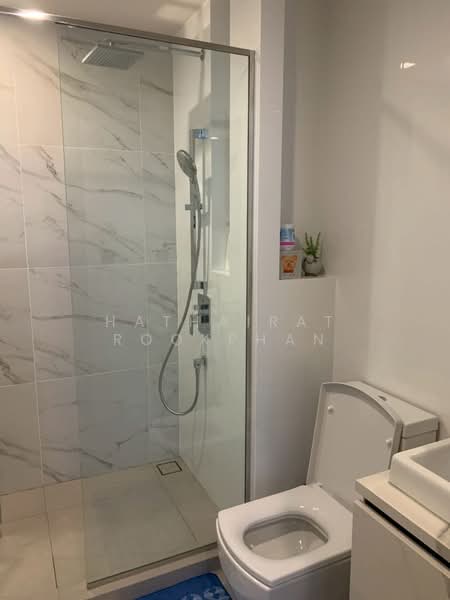 The Line Sukhumvit 101, Bangkok, 3009 Sukhumvit 101 Road, Bang Chak, Phra Khanong, Bangkok, 1 Bedroom, 27 sqm, Condo For Sale, by Hathairat Rookphan, 500465819 - DDproperty.com