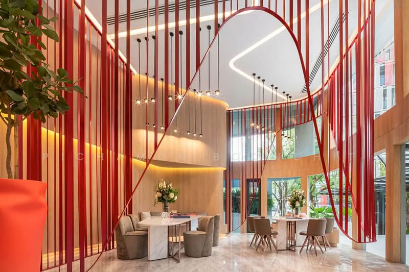 Taka Haus, Bangkok, 99 Soi Ekamai 10, Khlong Tan Nua, Watthana, Bangkok, 1 Bedroom, 35 sqm, Condo For Sale, by Pichamon Boonchit, 500465821 - DDproperty.com