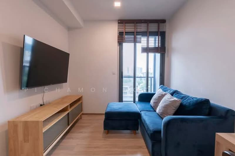 Taka Haus, Bangkok, 99 Soi Ekamai 10, Khlong Tan Nua, Watthana, Bangkok, 1 Bedroom, 35 sqm, Condo For Sale, by Pichamon Boonchit, 500465821 - DDproperty.com