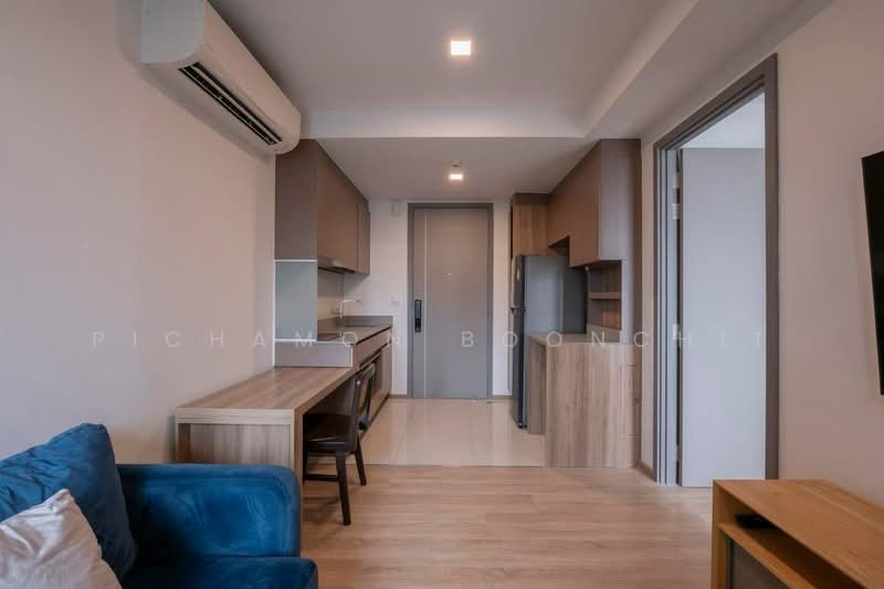 Taka Haus : ทากะ เฮาส์, กรุงเทพ, 99 ซอยเอกมัย 10, คลองตันเหนือ, วัฒนา, กรุงเทพ, 35 ตร.ม., คอนโด ขาย, โดย Pichamon Boonchit, 500465821 - DDproperty.com