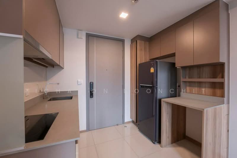 Taka Haus, Bangkok, 99 Soi Ekamai 10, Khlong Tan Nua, Watthana, Bangkok, 1 Bedroom, 35 sqm, Condo For Sale, by Pichamon Boonchit, 500465821 - DDproperty.com