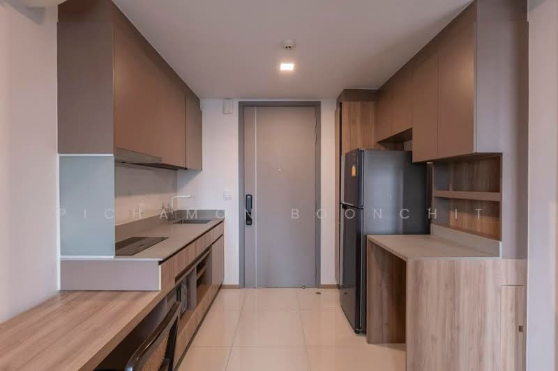 Taka Haus, Bangkok, 99 Soi Ekamai 10, Khlong Tan Nua, Watthana, Bangkok, 1 Bedroom, 35 sqm, Condo For Sale, by Pichamon Boonchit, 500465821 - DDproperty.com
